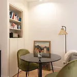 Beautiful Apartment Near The Eiffel Tower