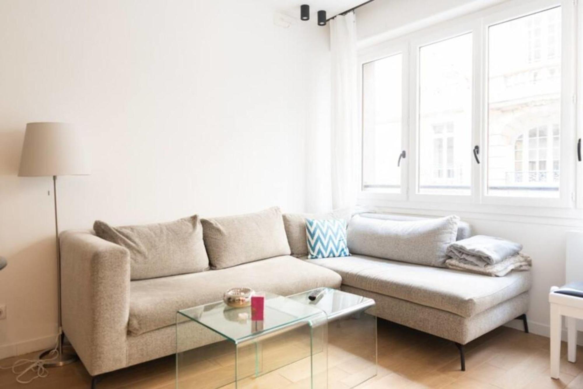 Appartement Beautiful Near The Eiffel Tower *