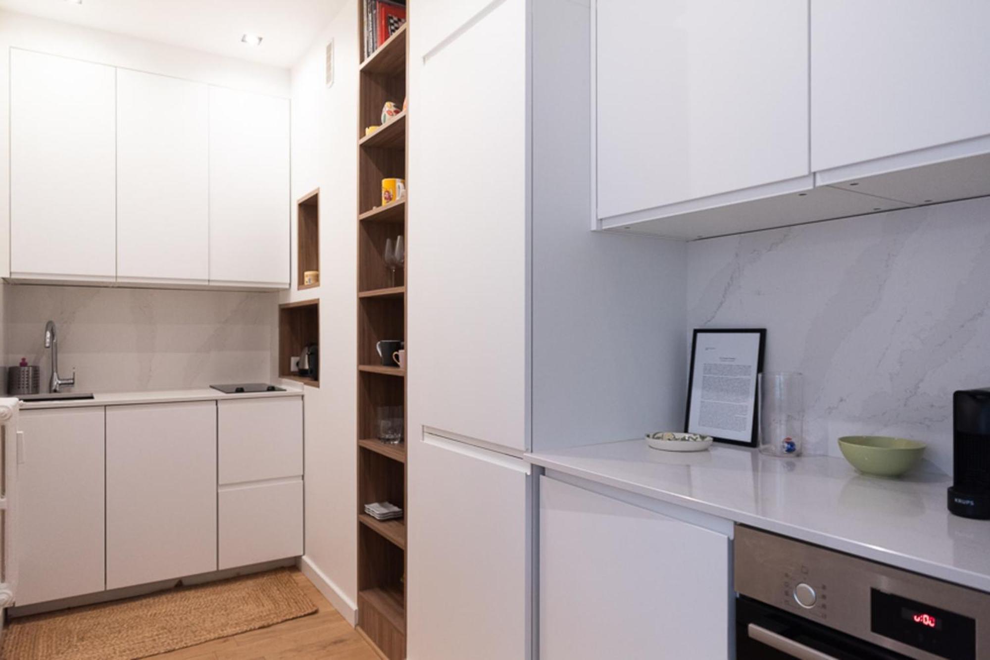Beautiful Near The Eiffel Tower Appartement