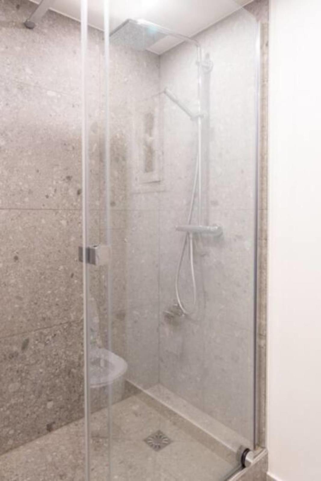Appartement Beautiful Near The Eiffel Tower Parijs