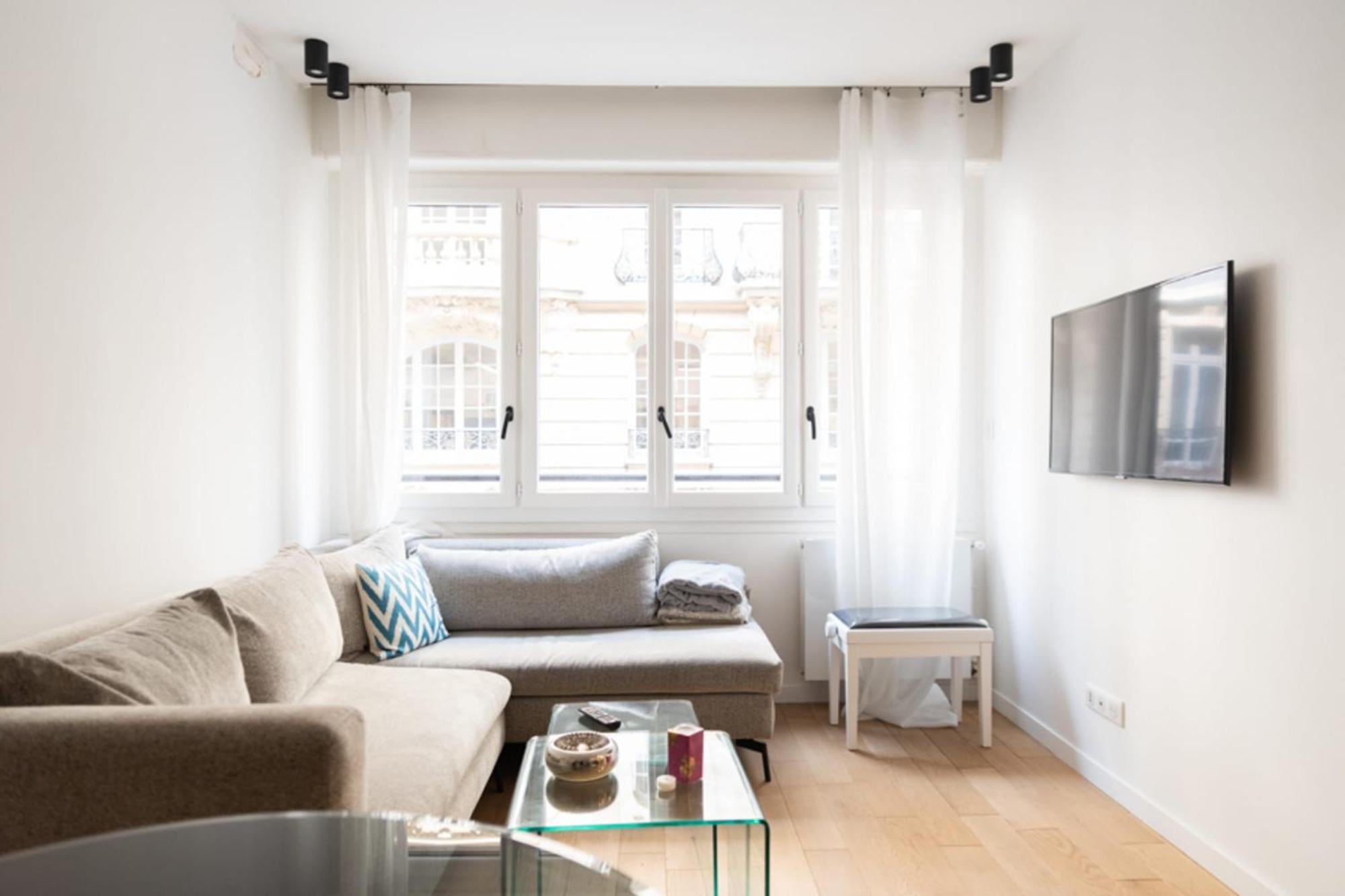 Beautiful Near The Eiffel Tower Appartement Parijs
