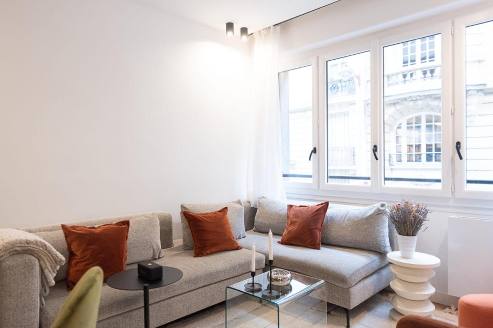 Beautiful Near The Eiffel Tower Appartement